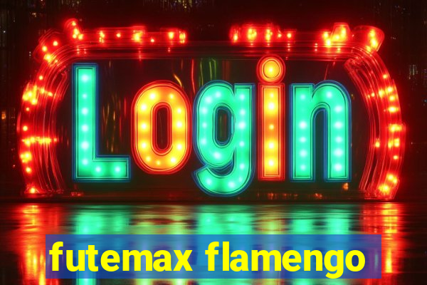 futemax flamengo-fluminense